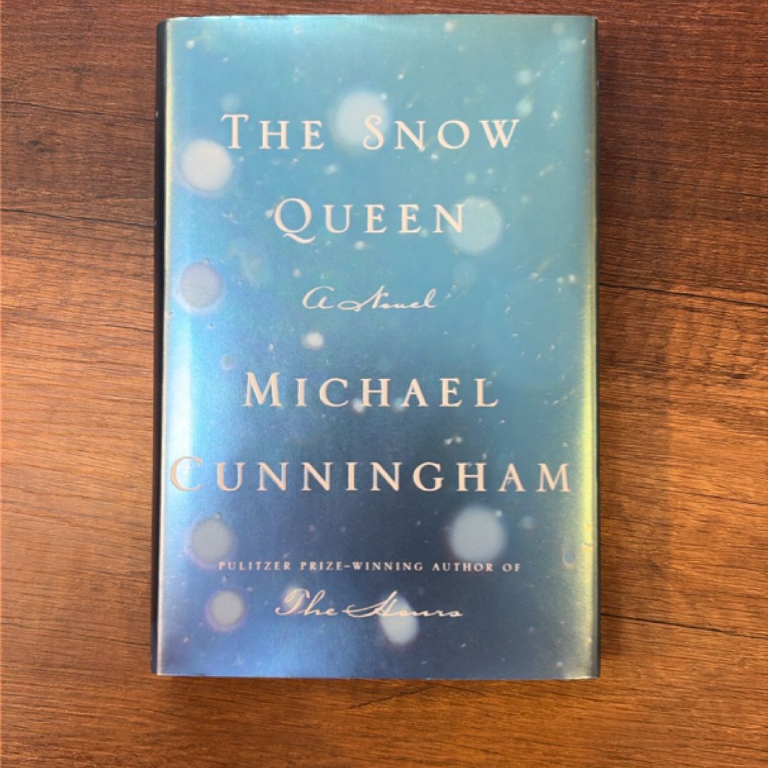 The Snow Queen