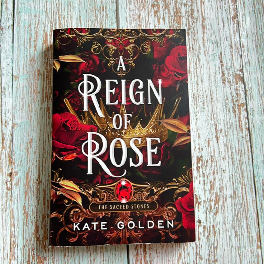A Reign of Rose
