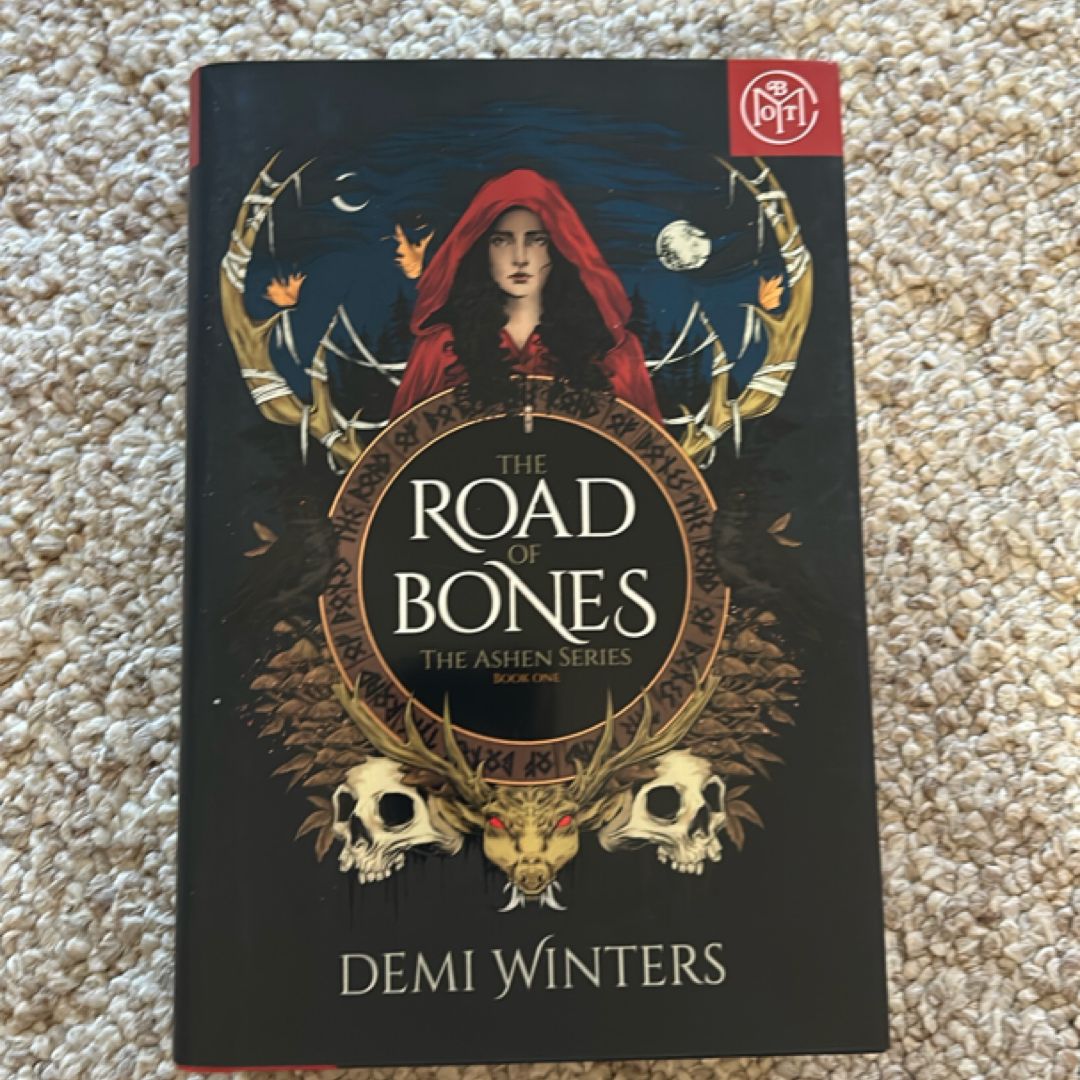 The Road of Bones