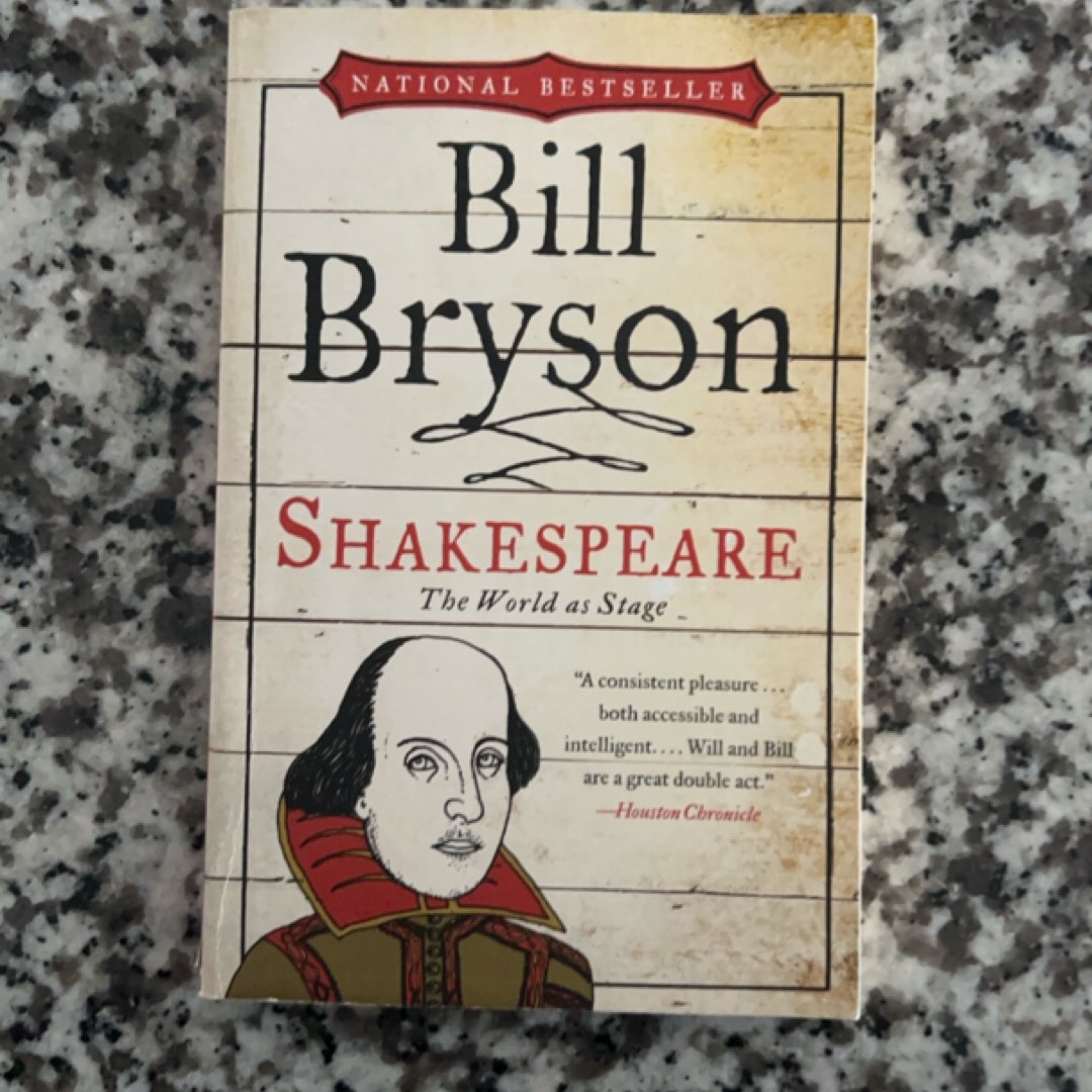 Shakespeare