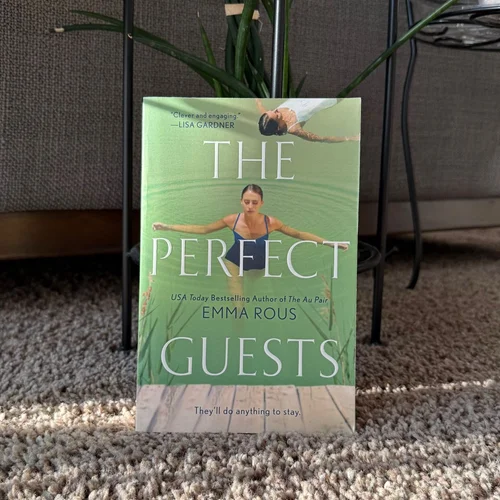The Perfect Guests