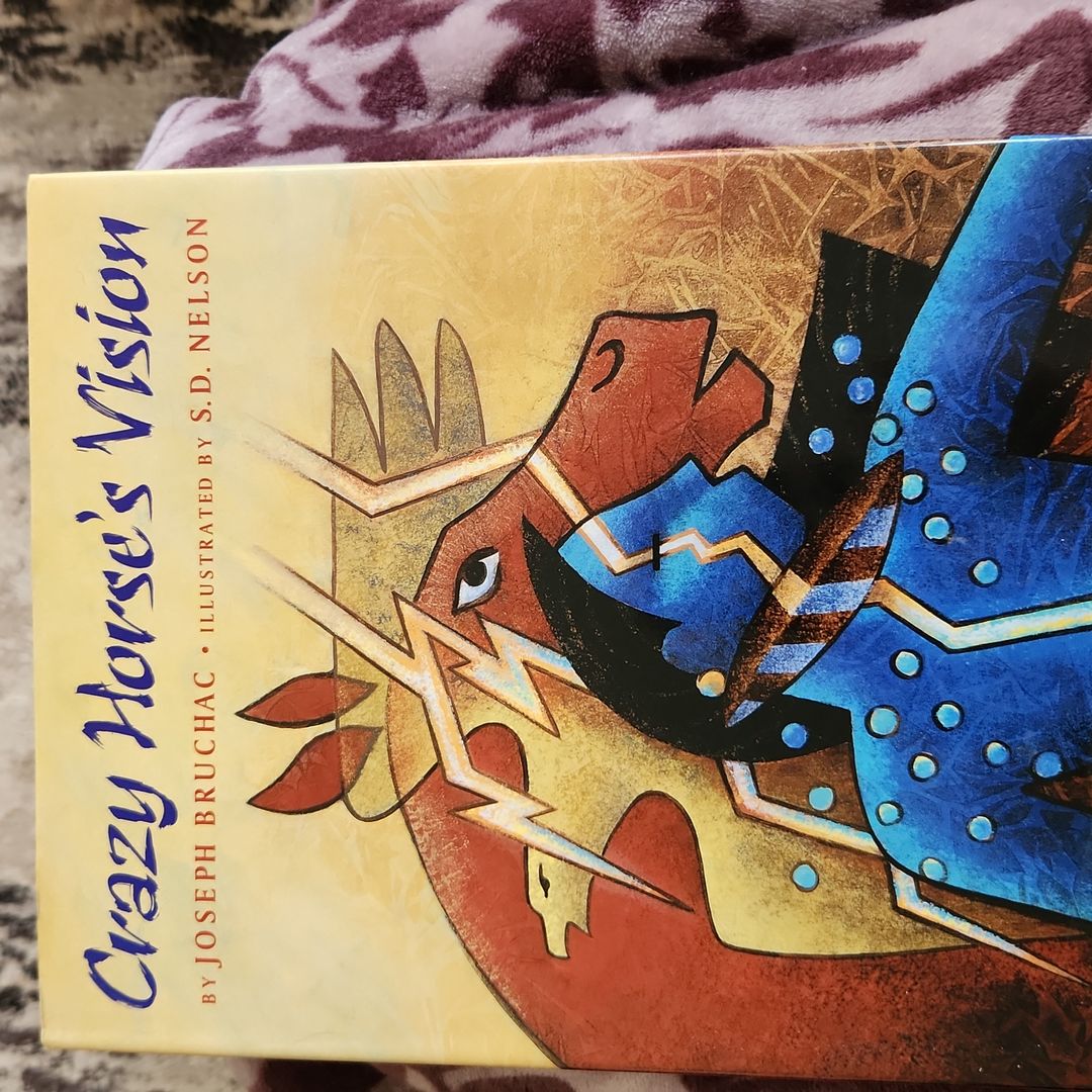 Crazy Horse's Vision