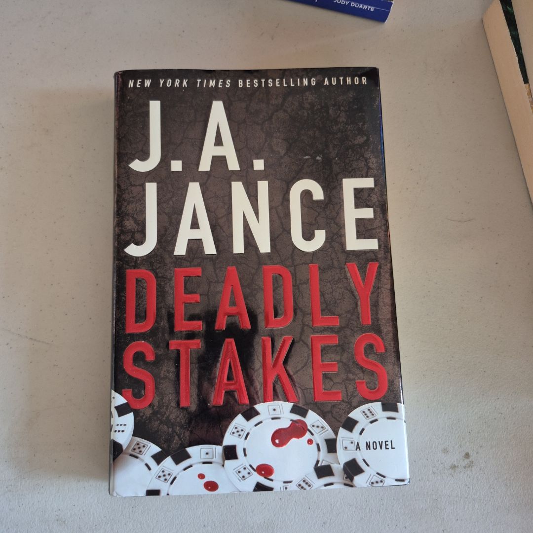 Deadly Stakes