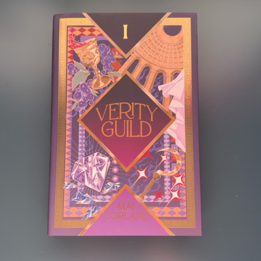 Verity Guild