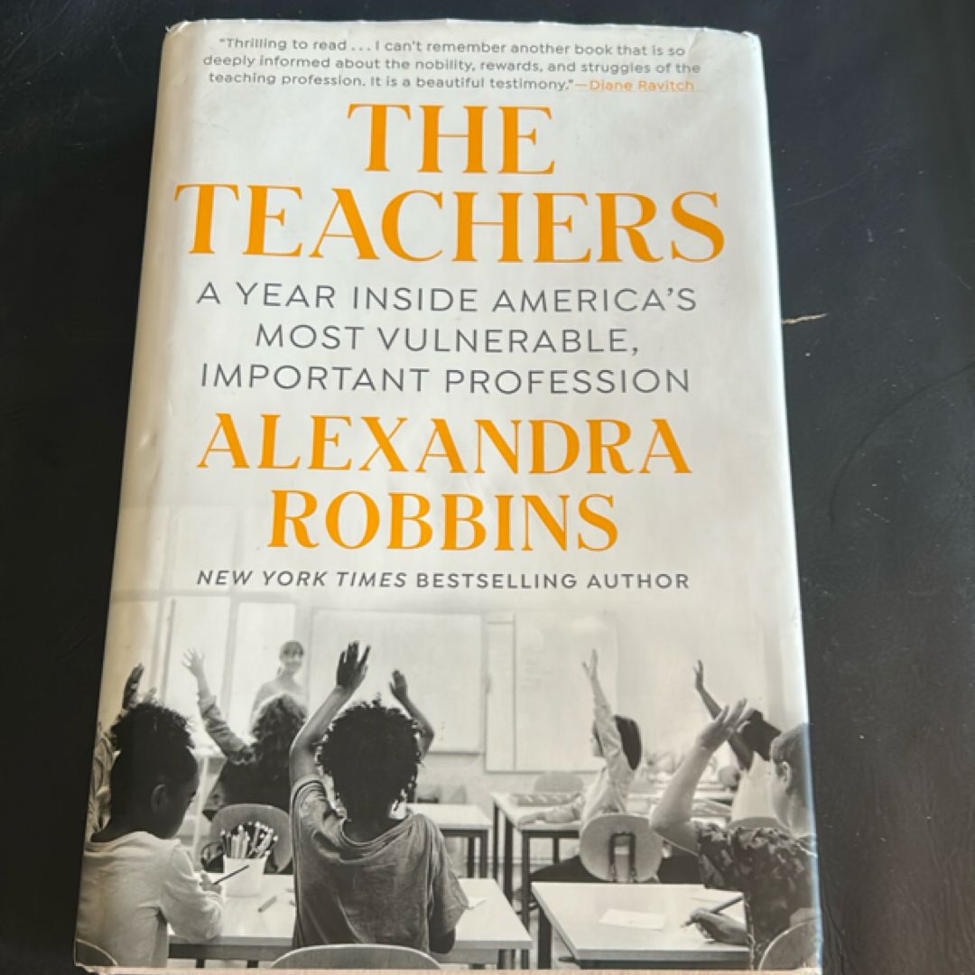 The Teachers
