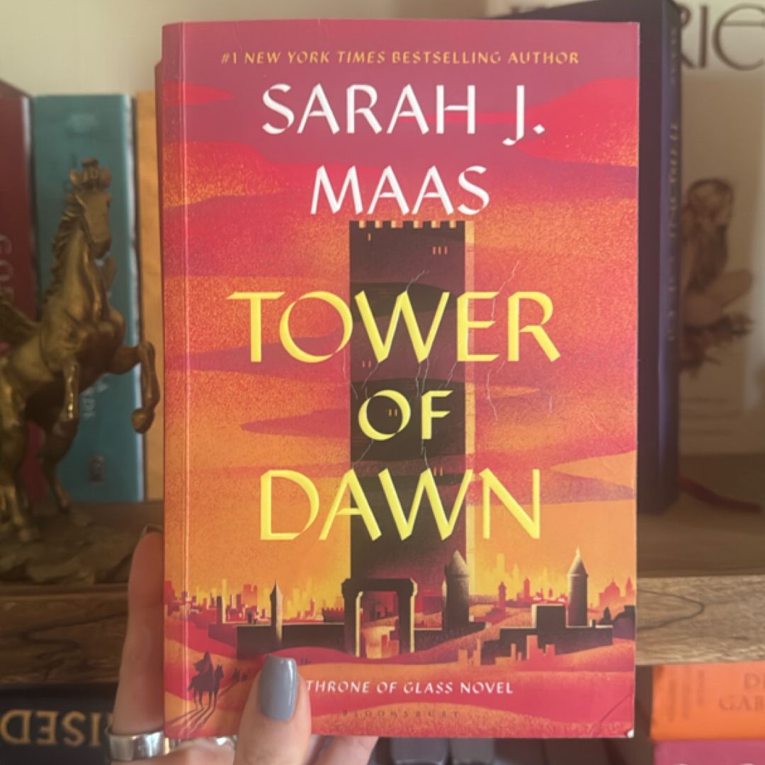 Tower of Dawn