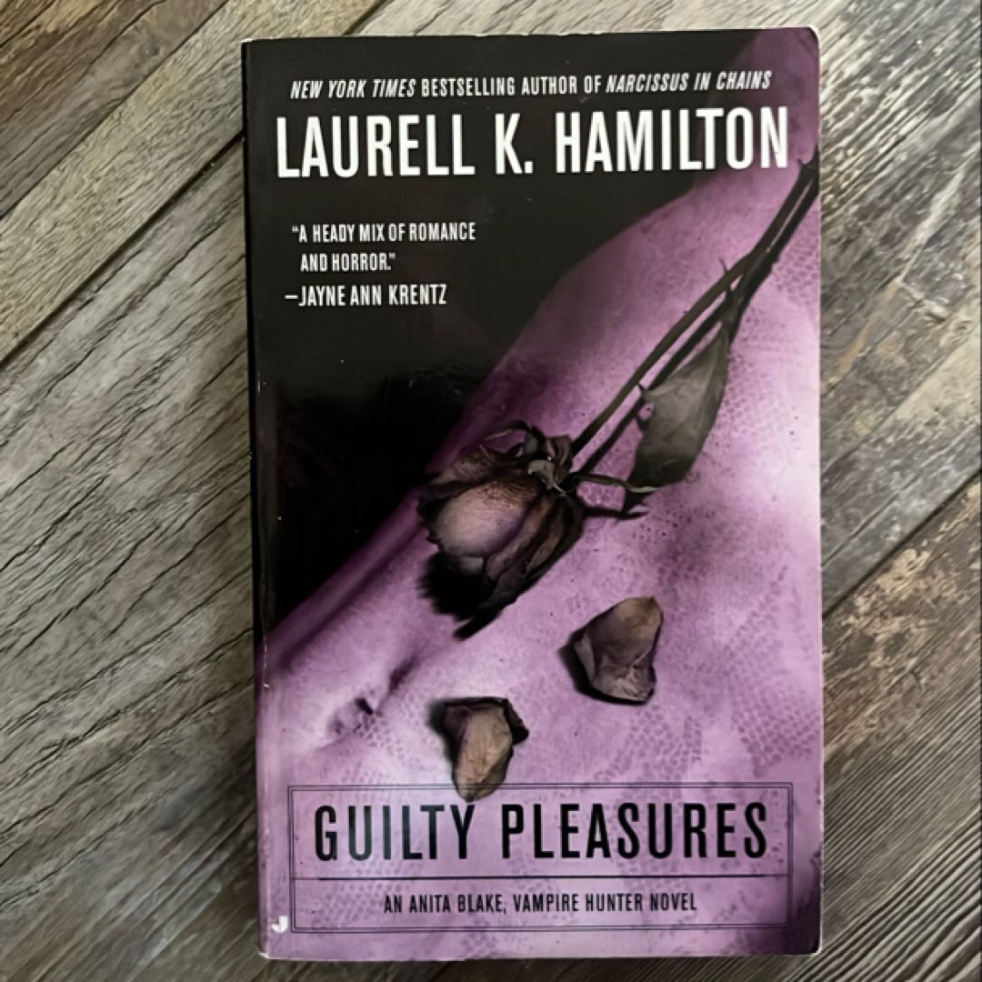 Guilty Pleasures