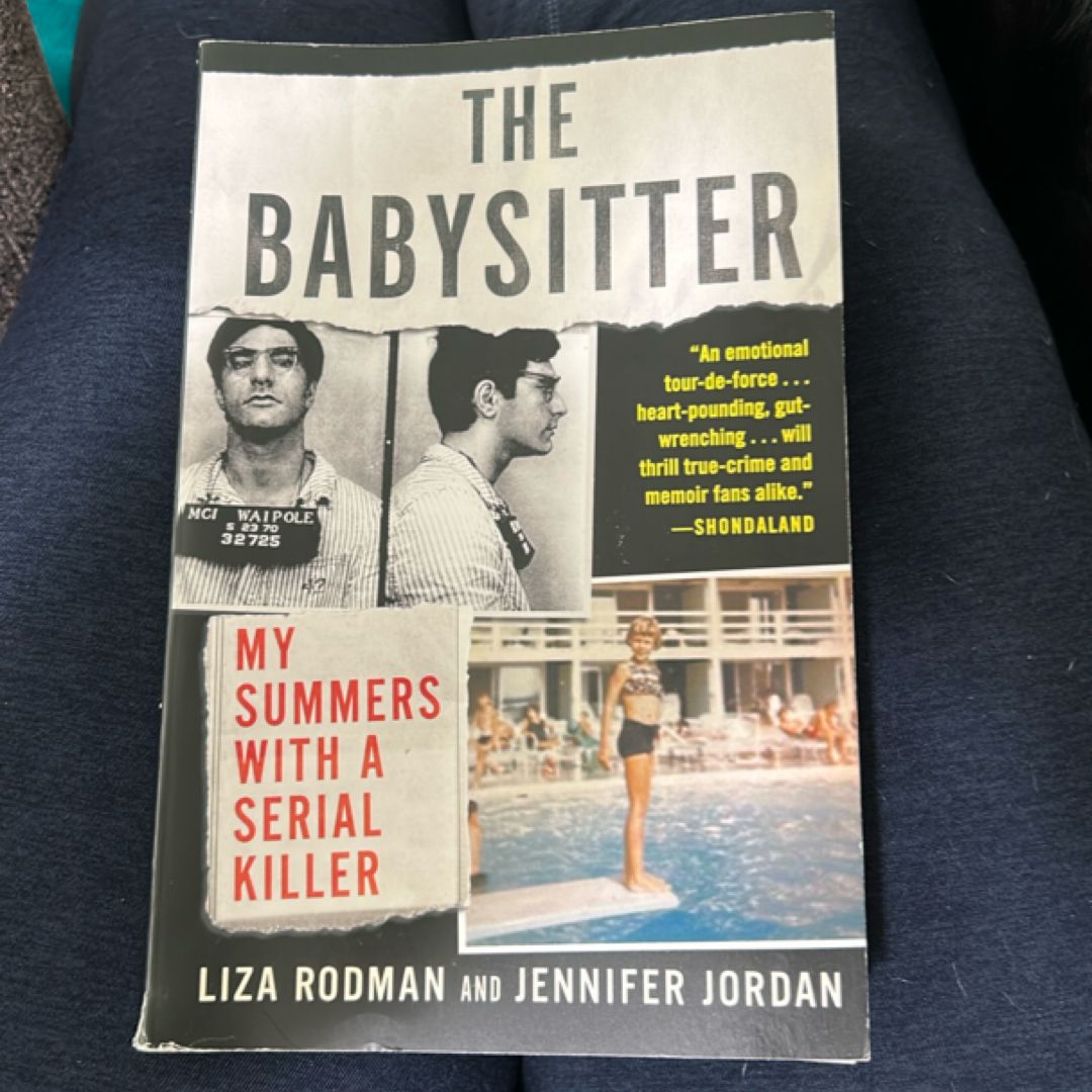 The Babysitter