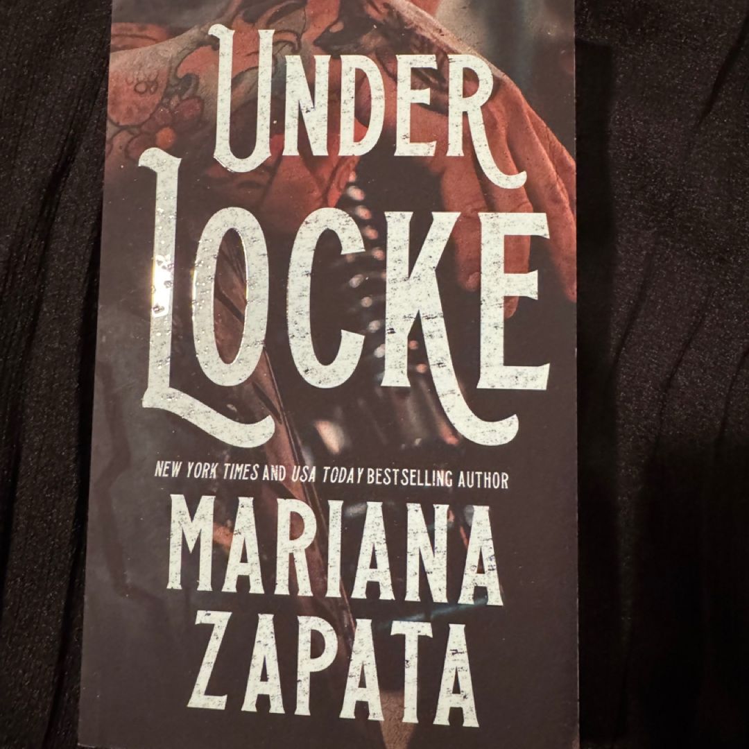 Under Locke