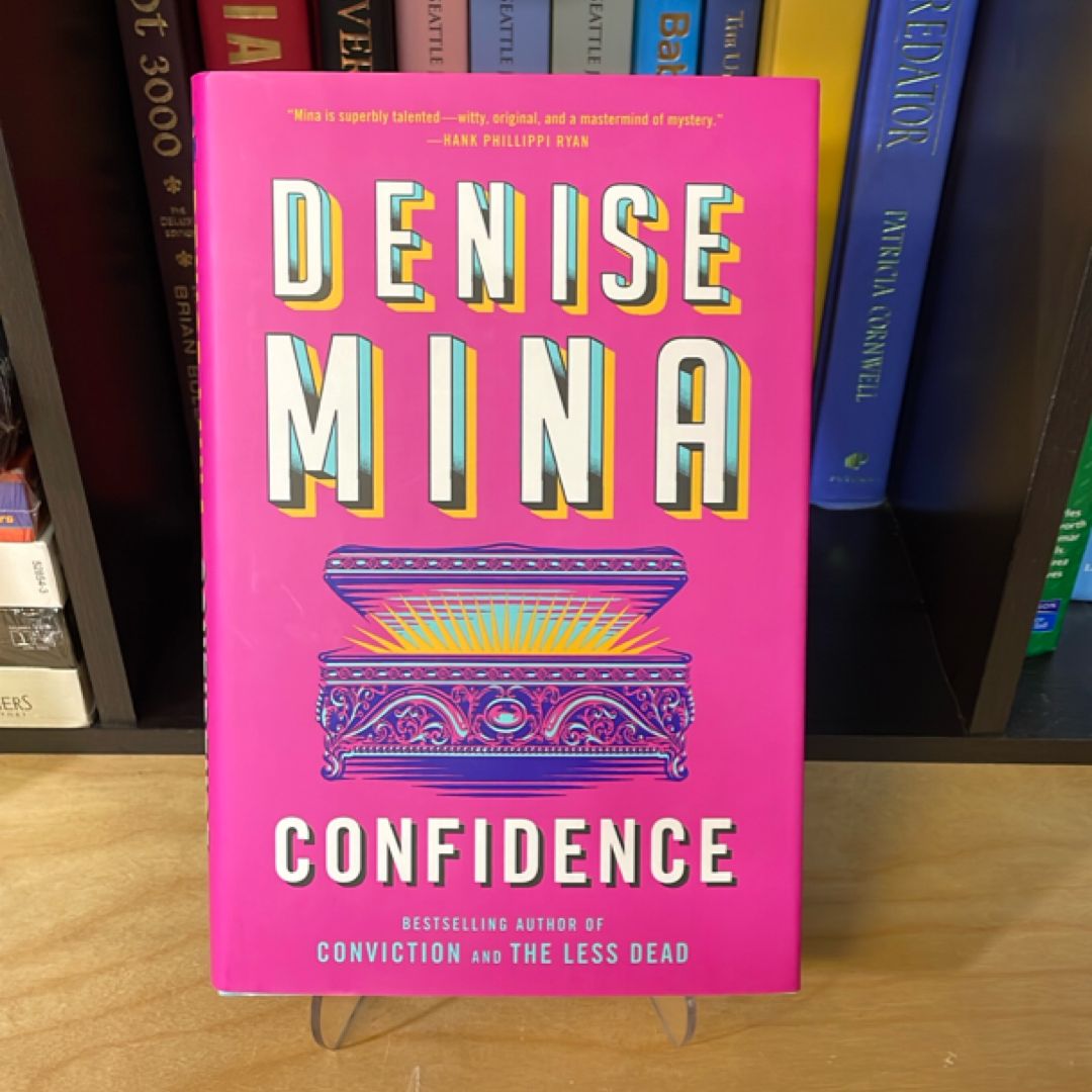 Confidence