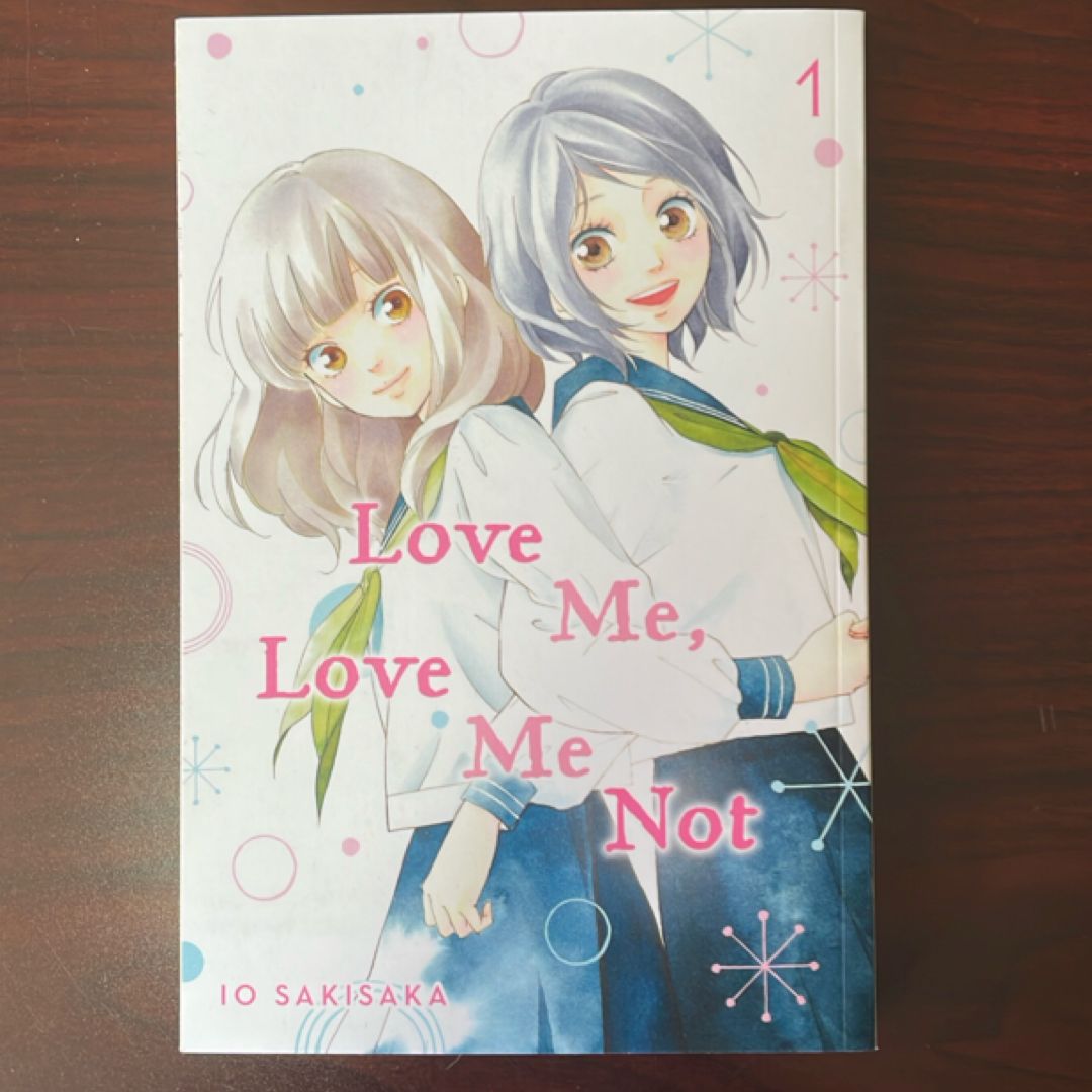 Love Me, Love Me Not, Vol. 1