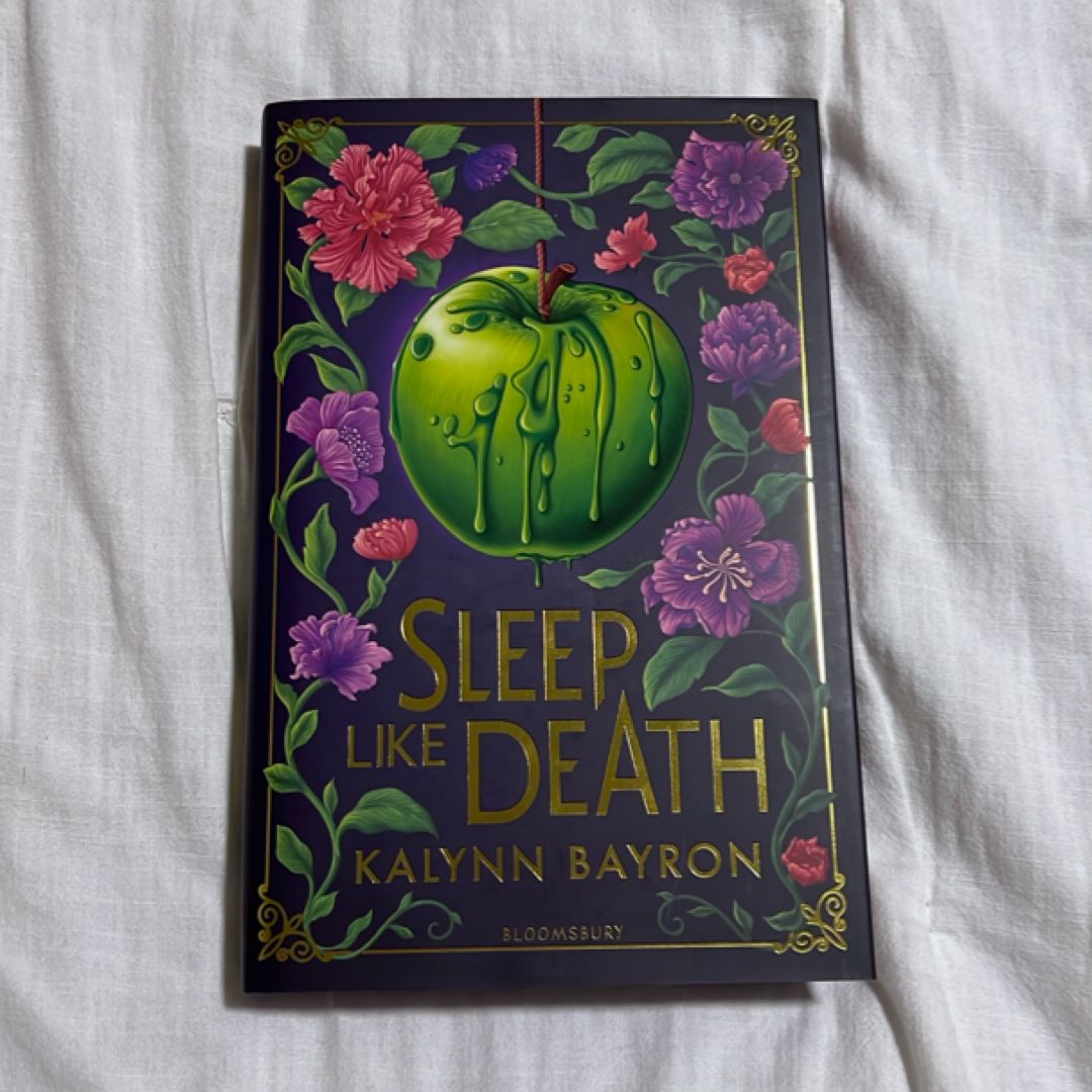 Sleep Like Death