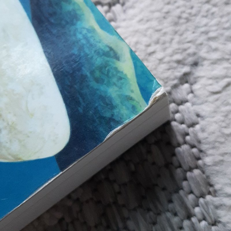 Unpainted to the Last