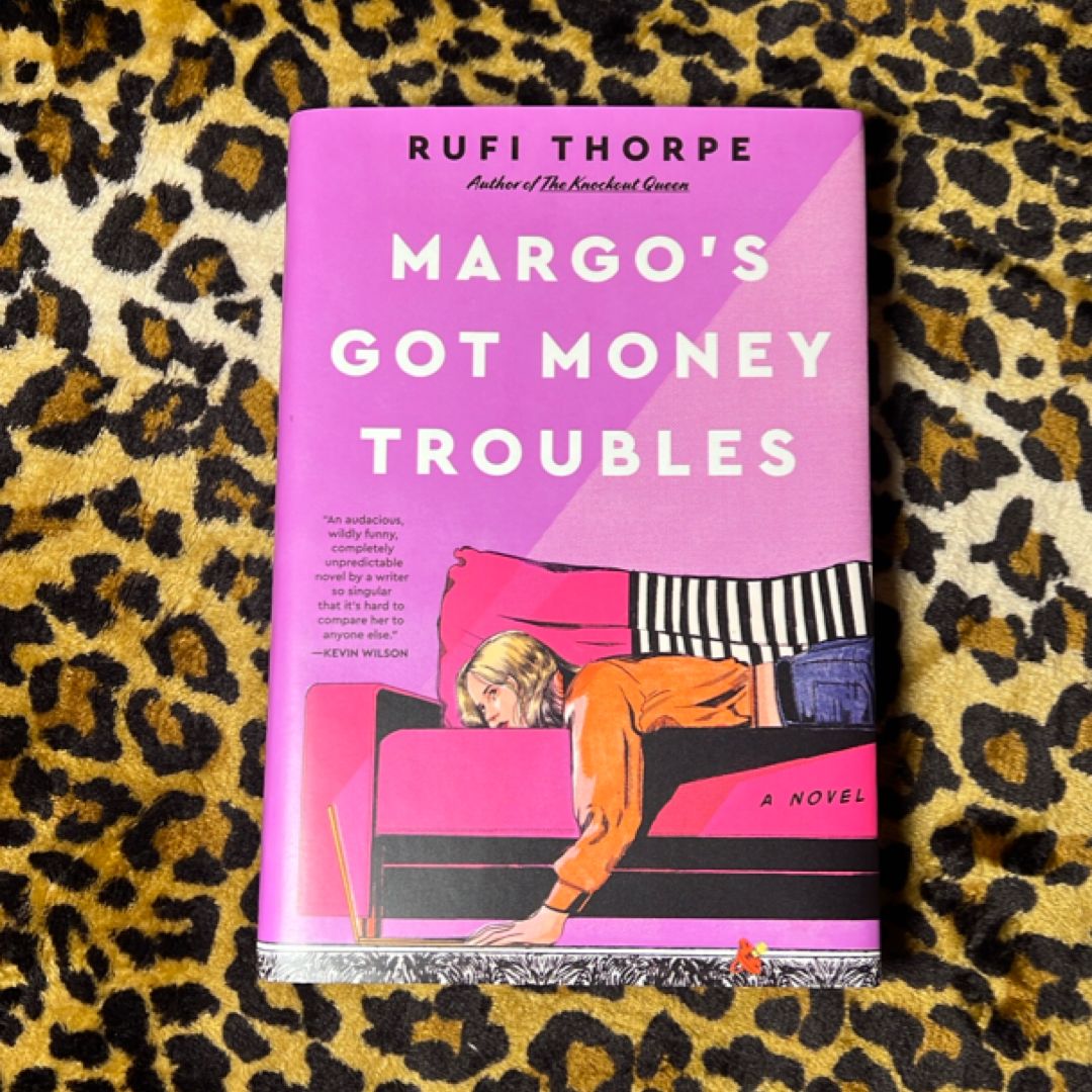 Margo's Got Money Troubles