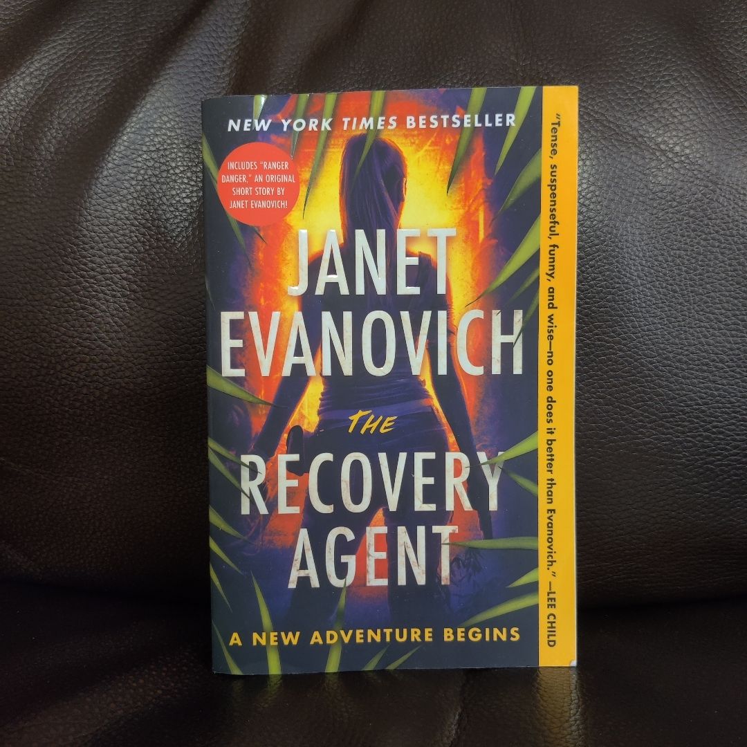 The Recovery Agent