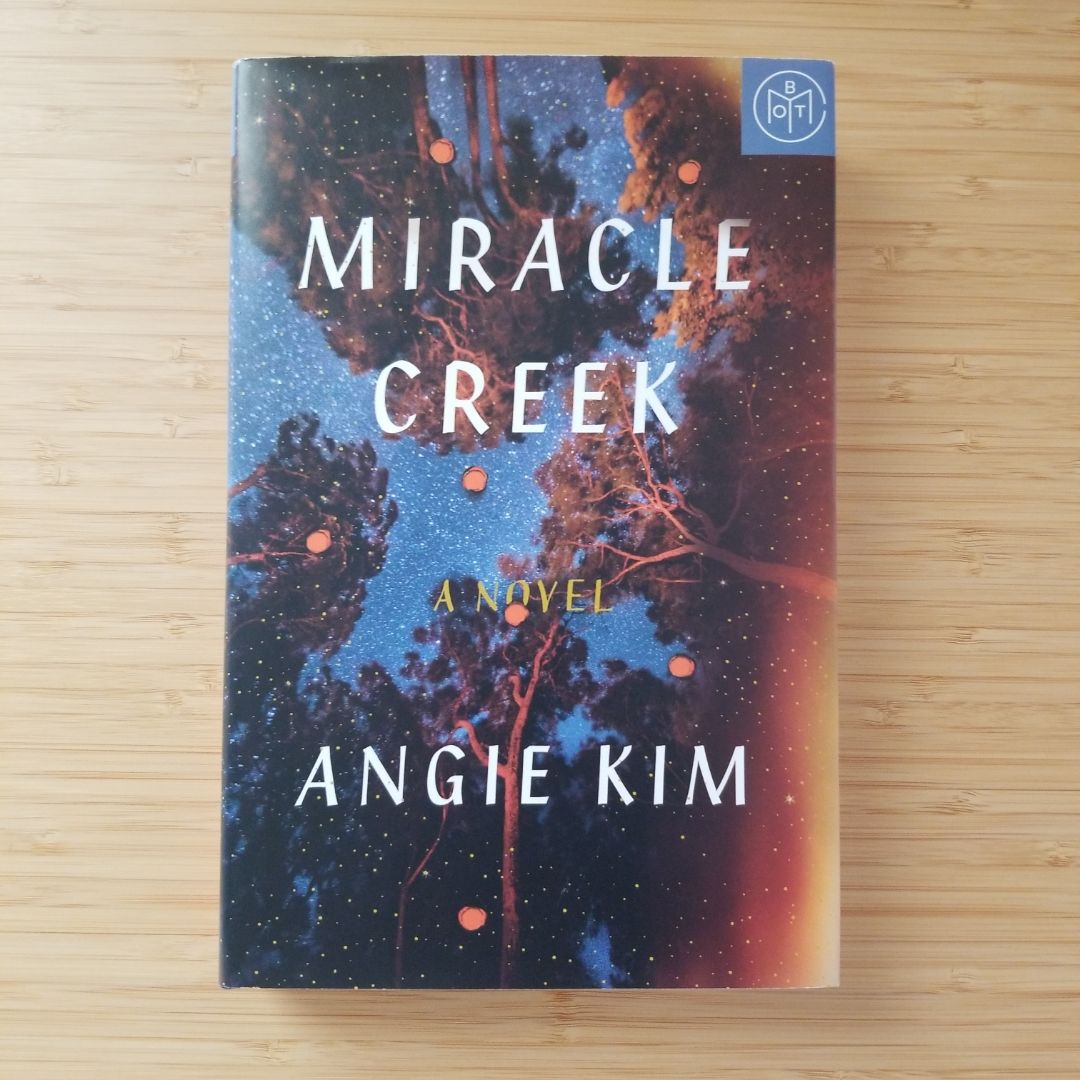 Miracle Creek BOTM