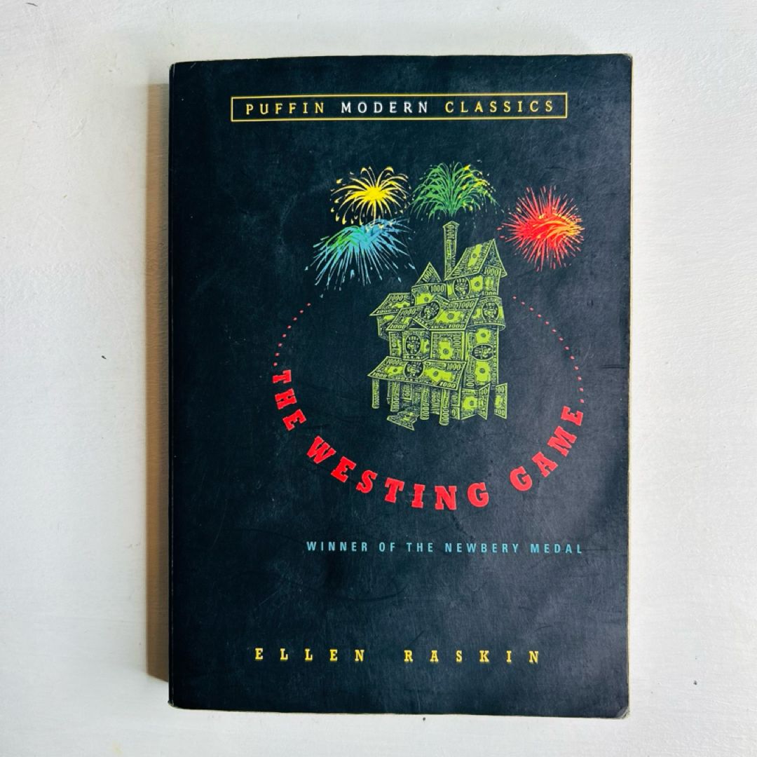The Westing Game