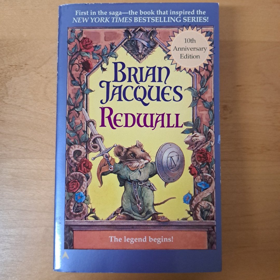 Redwall