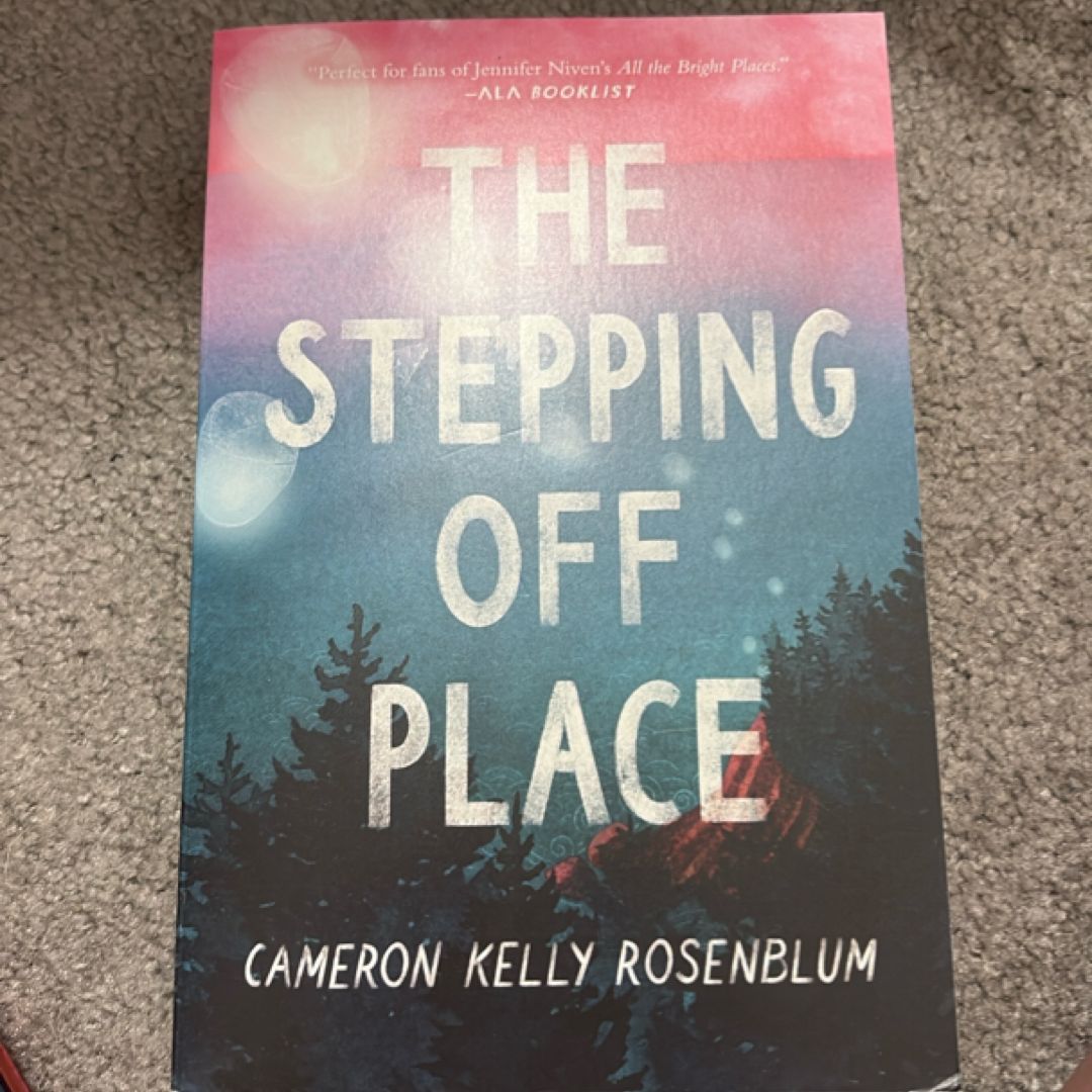 The Stepping off Place