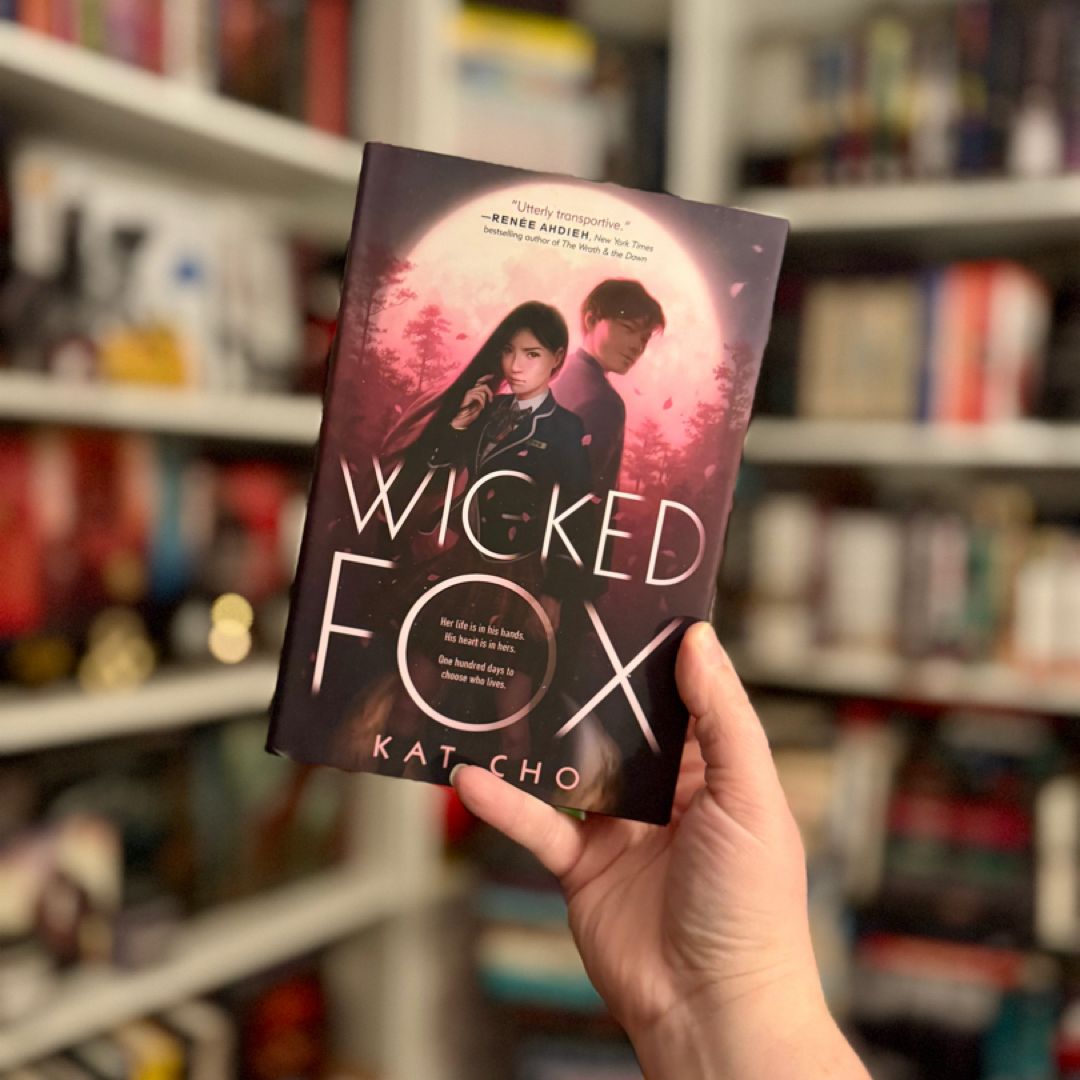 Wicked Fox