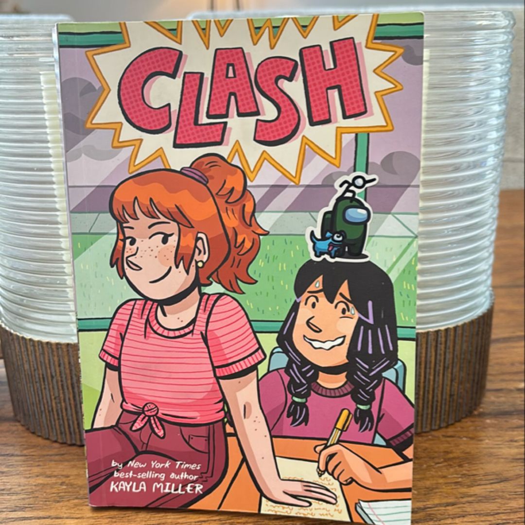 Clash