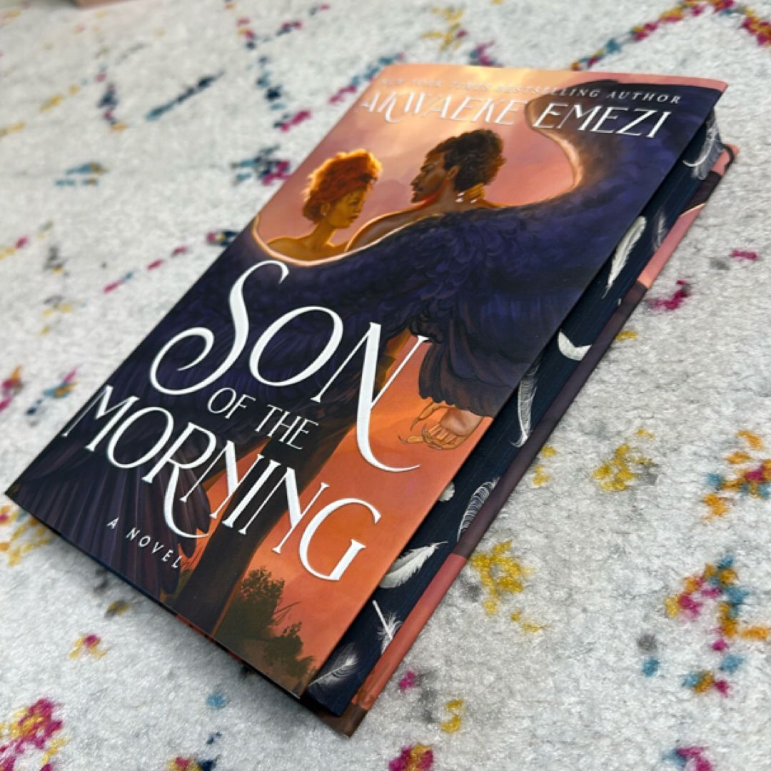 Son of the Morning (Deluxe Limited Edition)