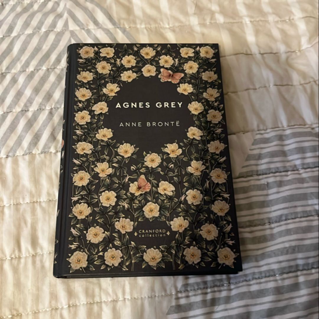 Agnes Grey