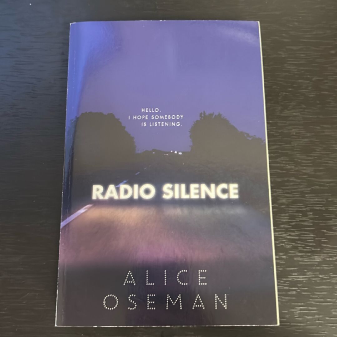 Radio Silence