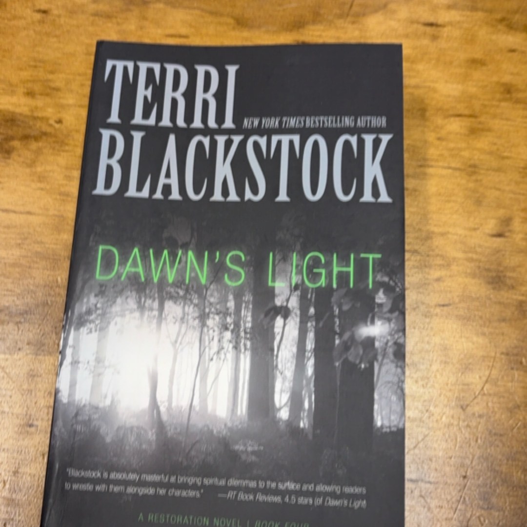 Dawn's Light