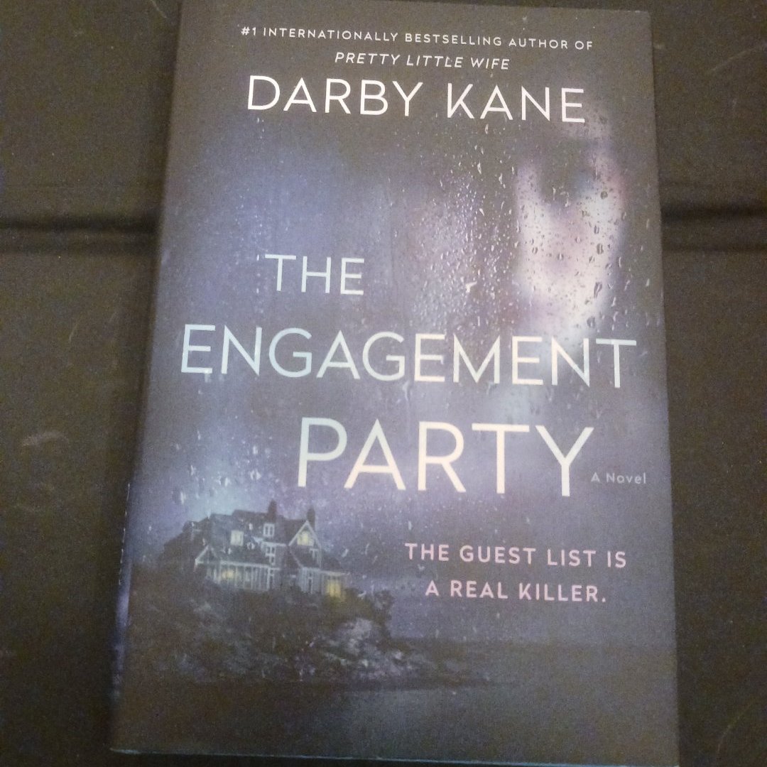 The Engagement Party