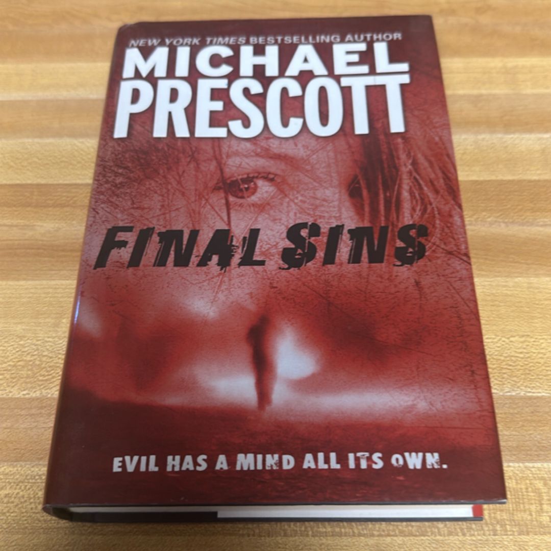 Final Sins