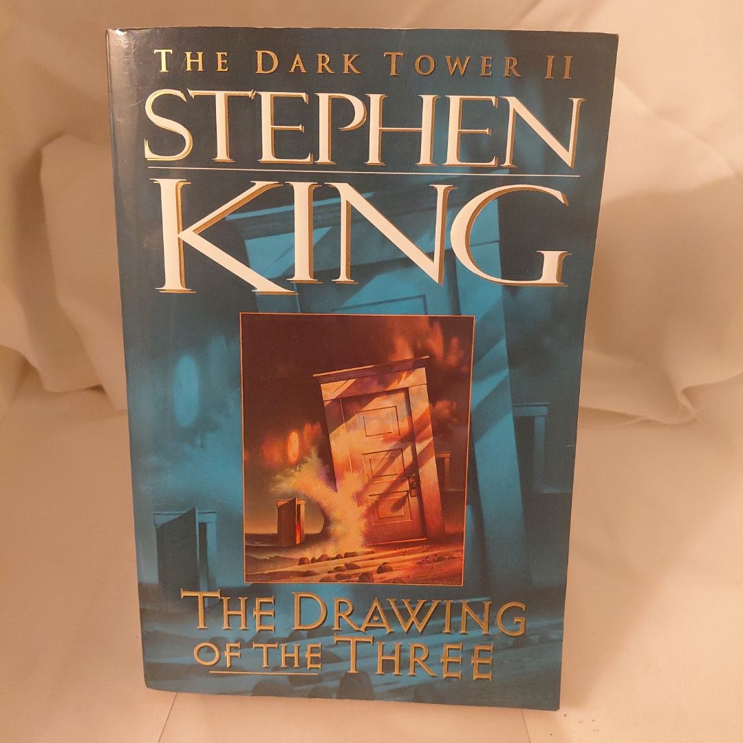The Drawing of the Three