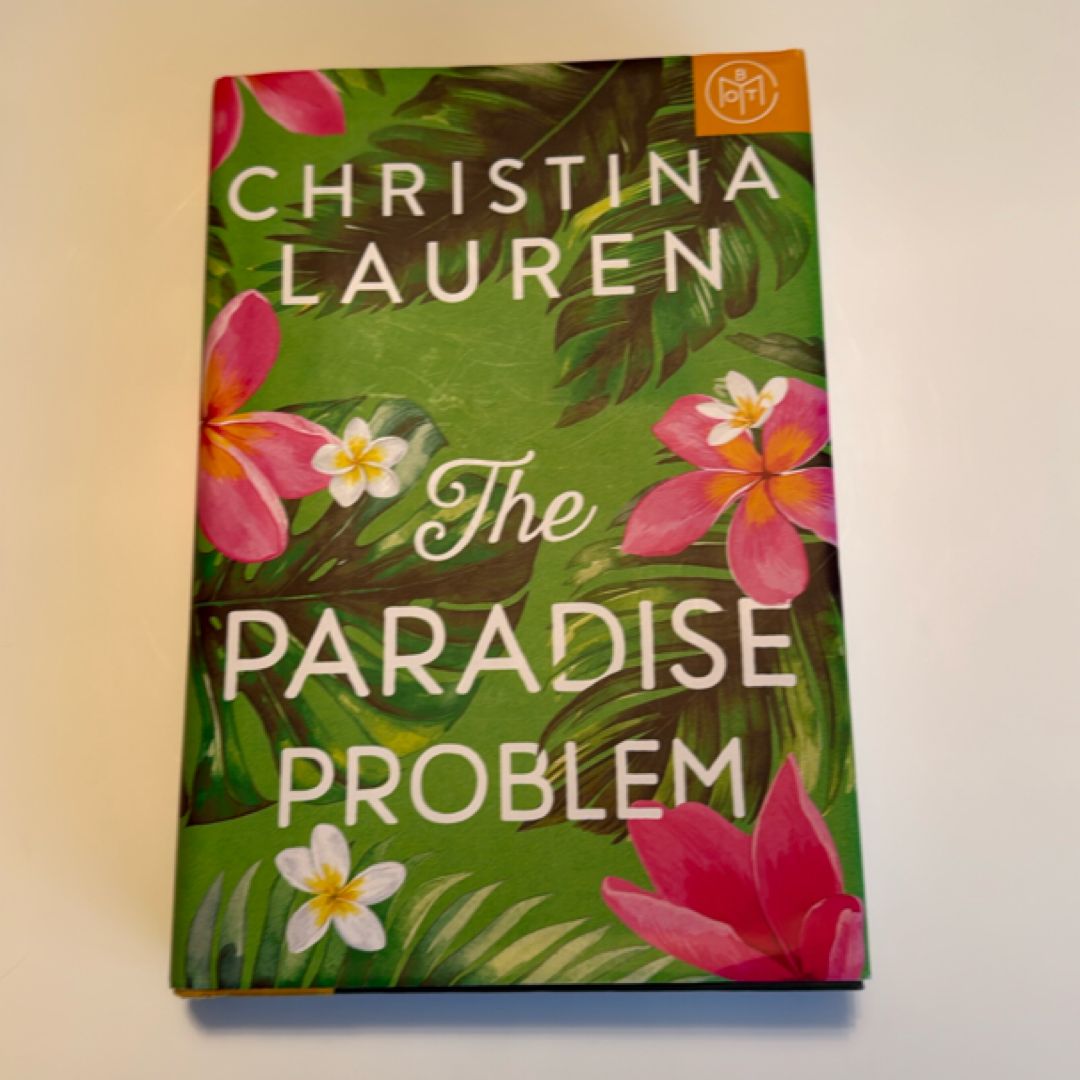 The Paradise Problem