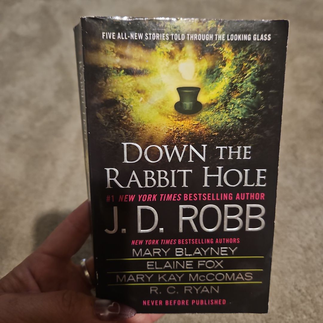 Down the Rabbit Hole