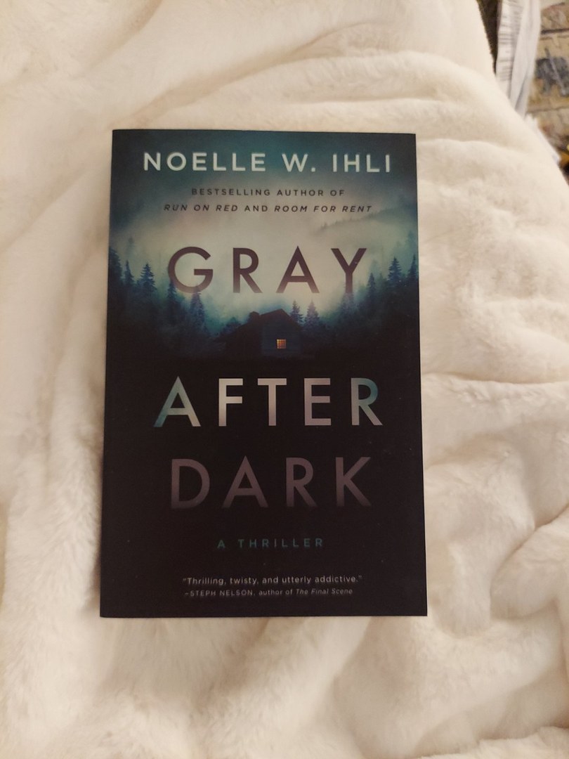 Gray after Dark