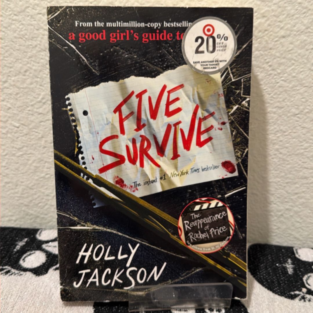 Five Survive