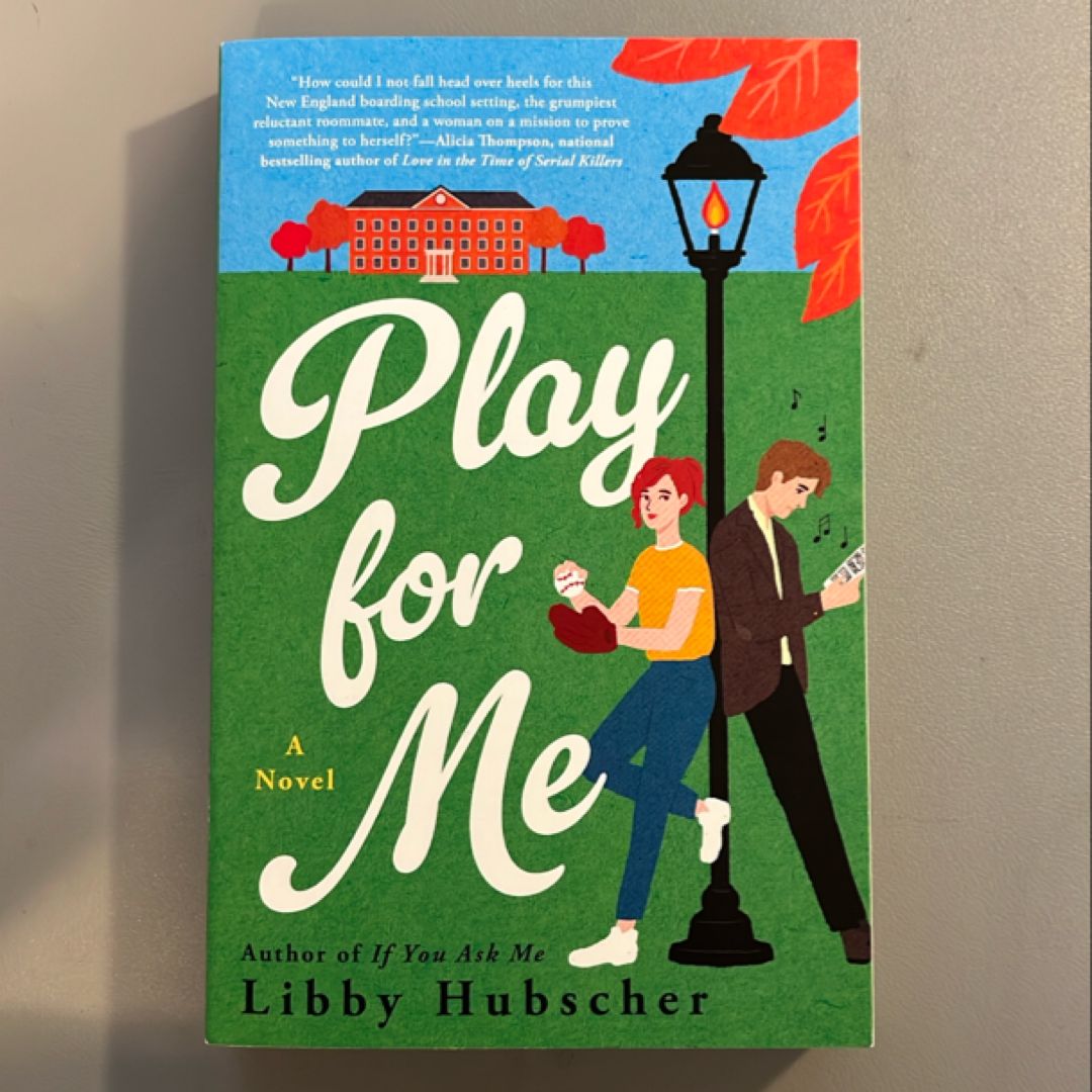 Play for Me