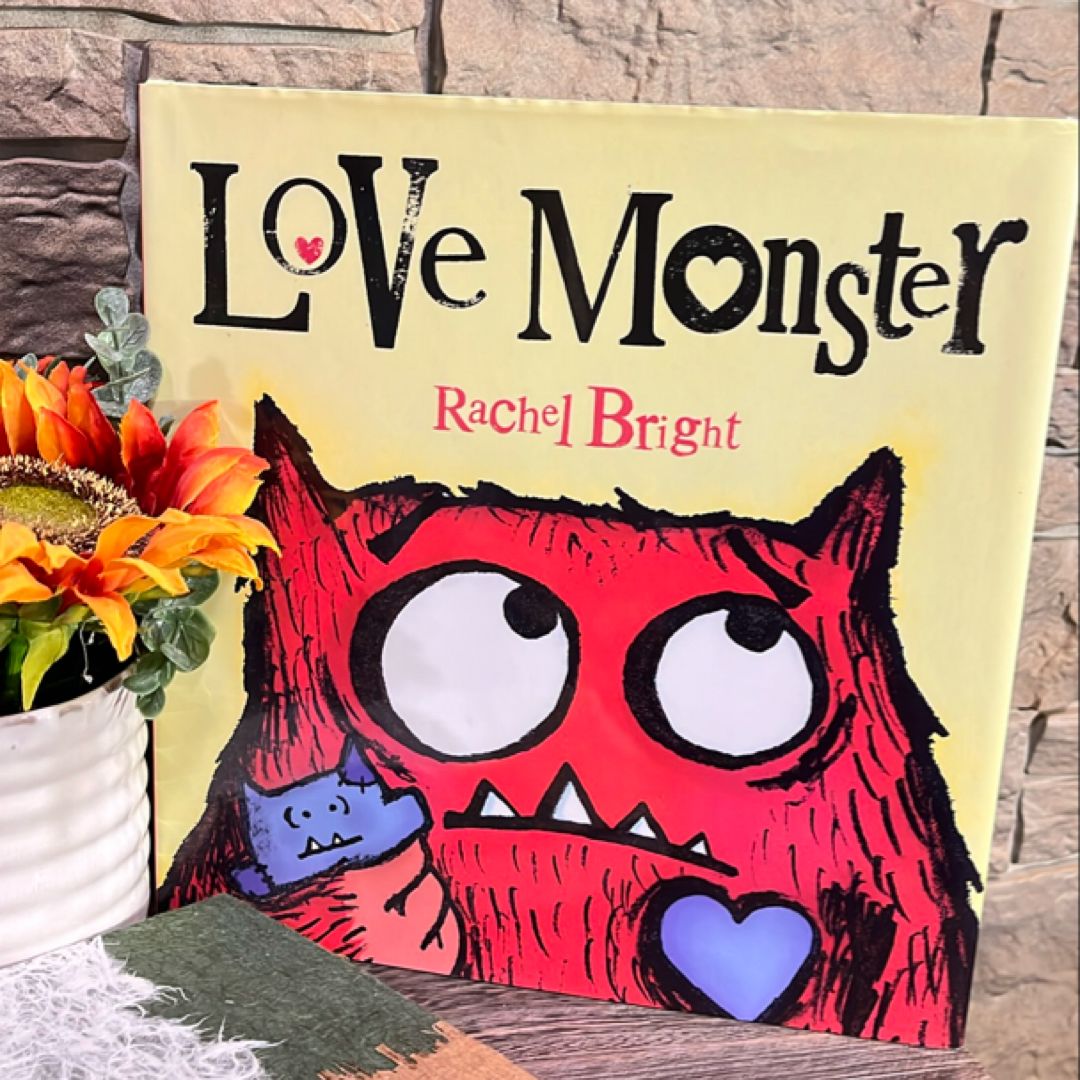 Love Monster