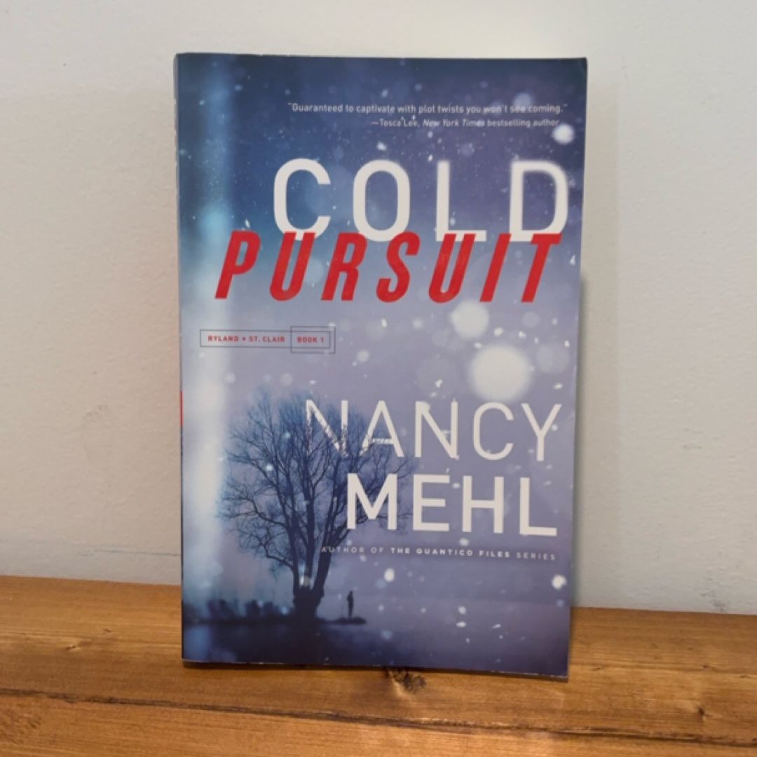 Cold Pursuit