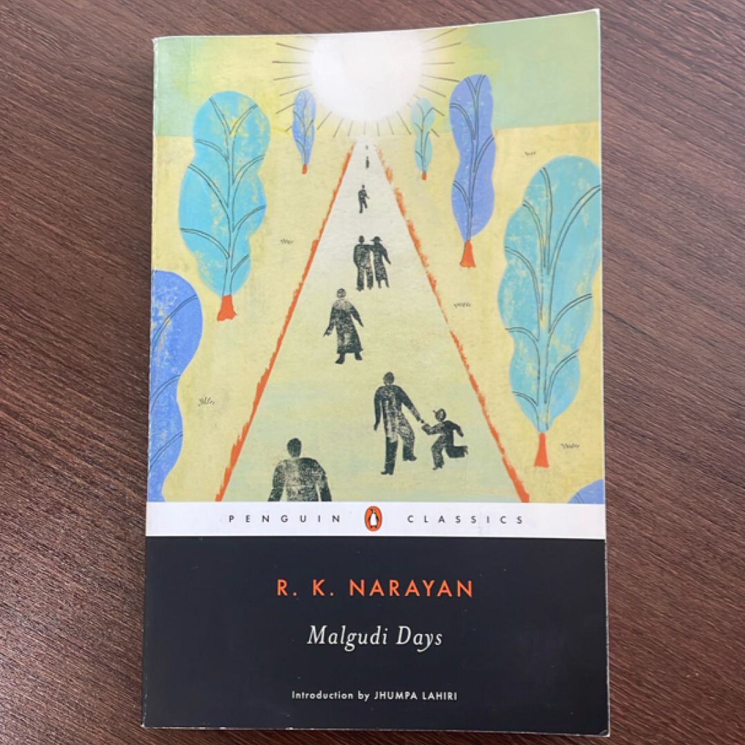 Malgudi Days