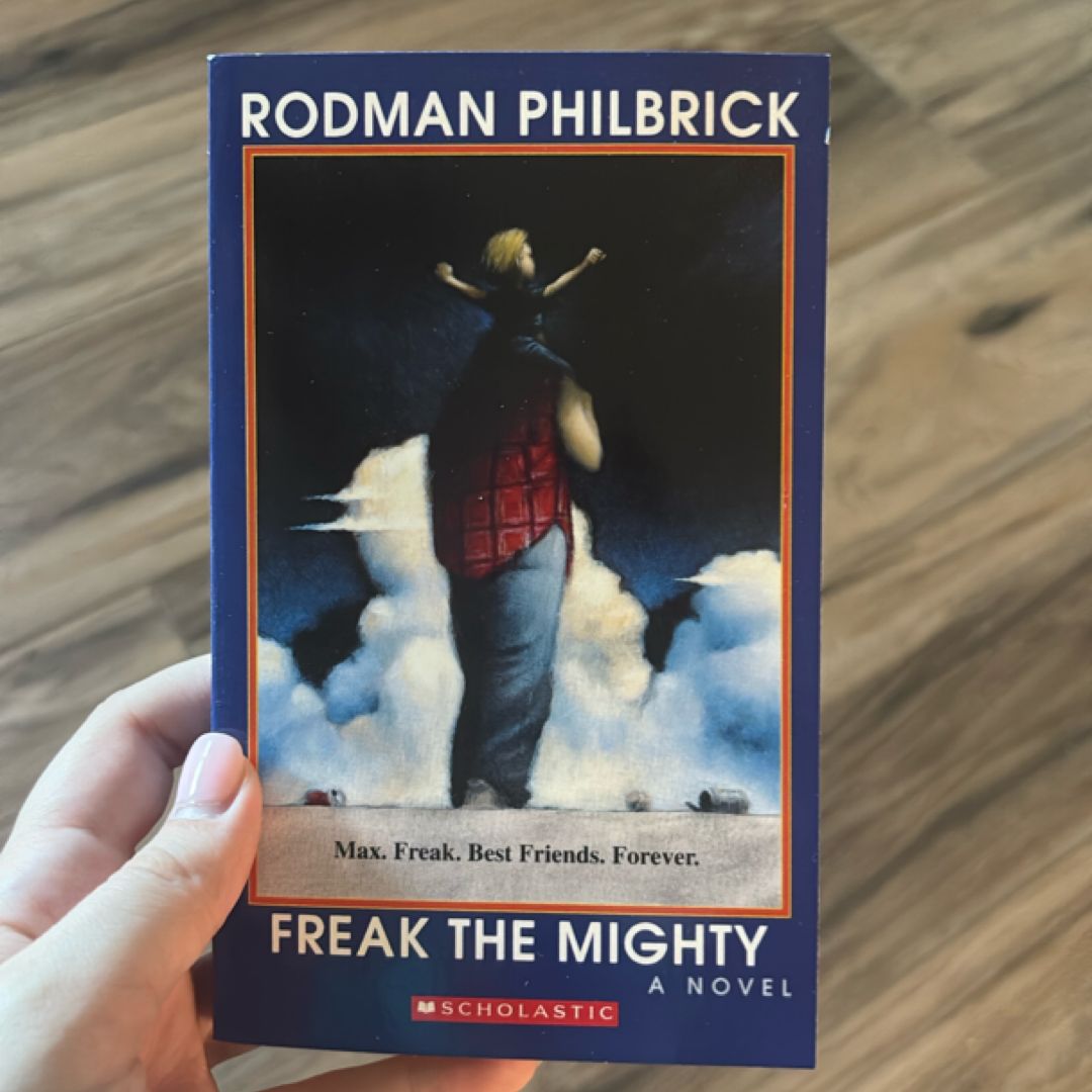 Freak the Mighty