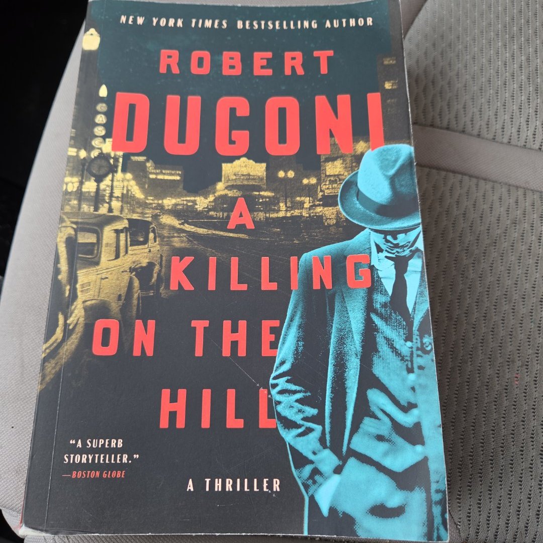 A Killing on the Hill