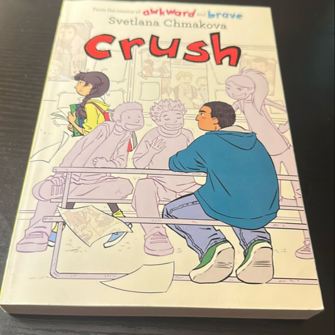 Crush