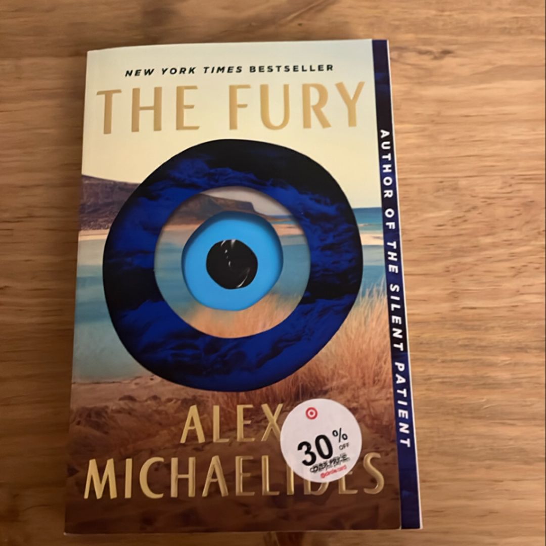 The Fury