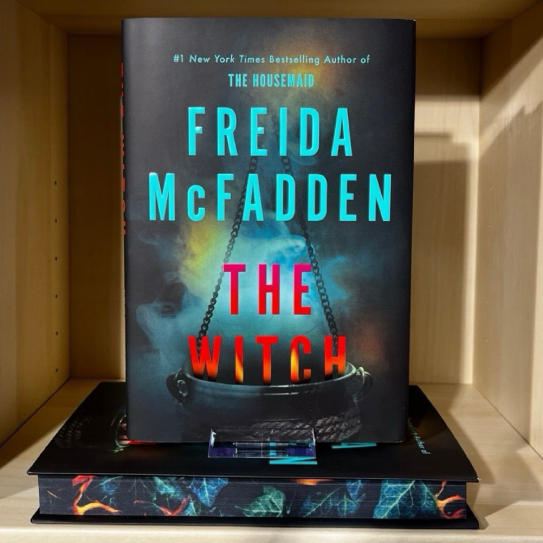 The Witch (Deluxe Edition)