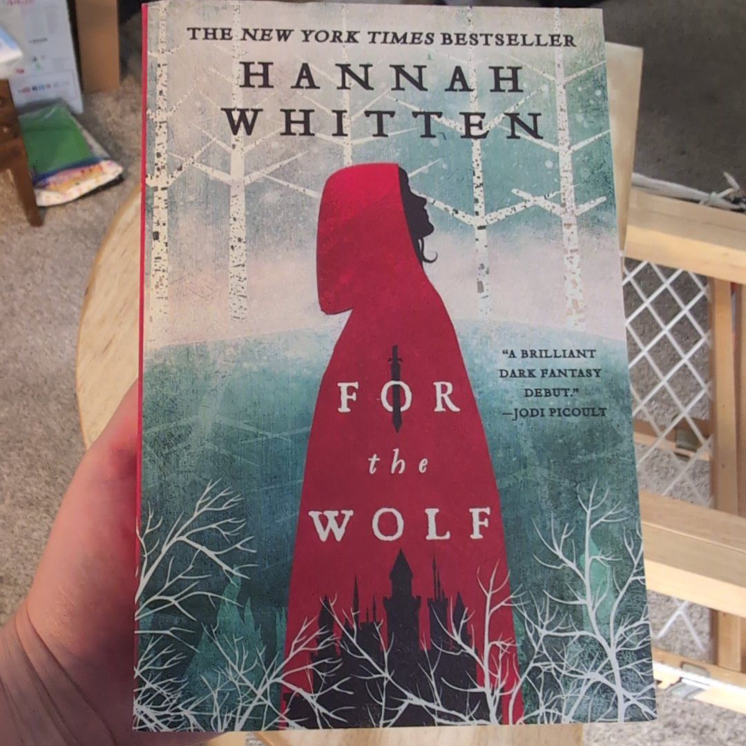 For the Wolf