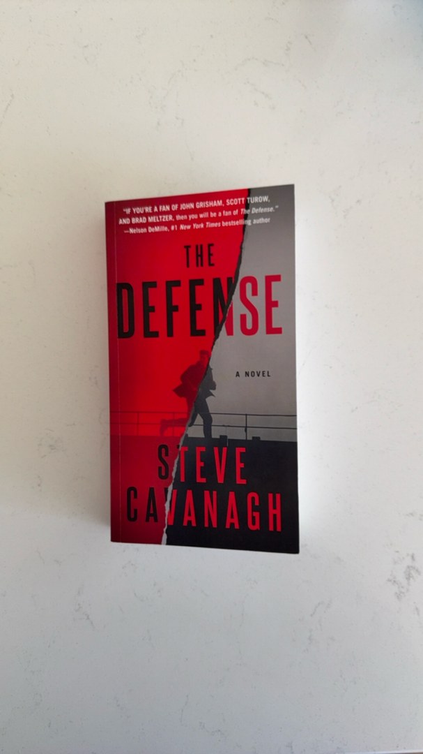 The Defense