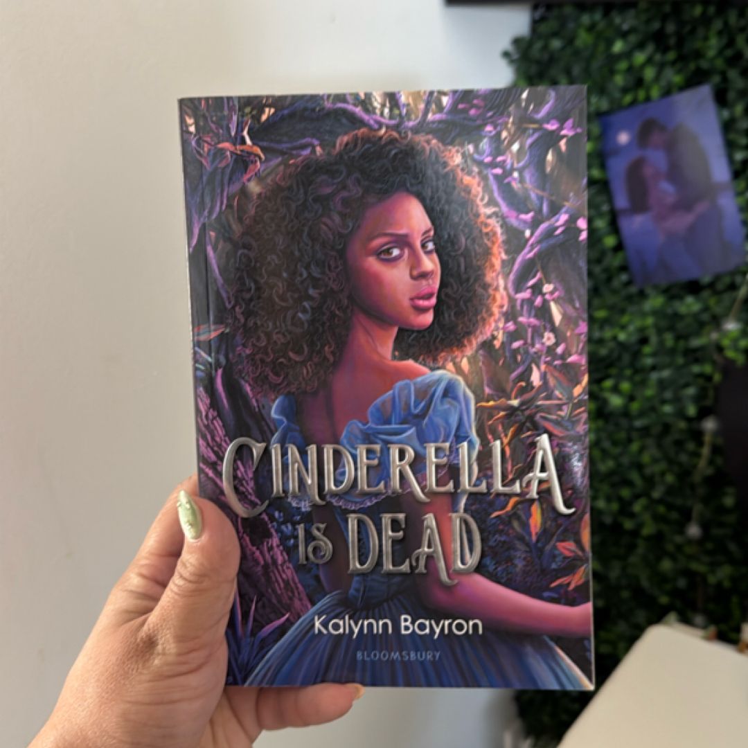 Cinderella Is Dead