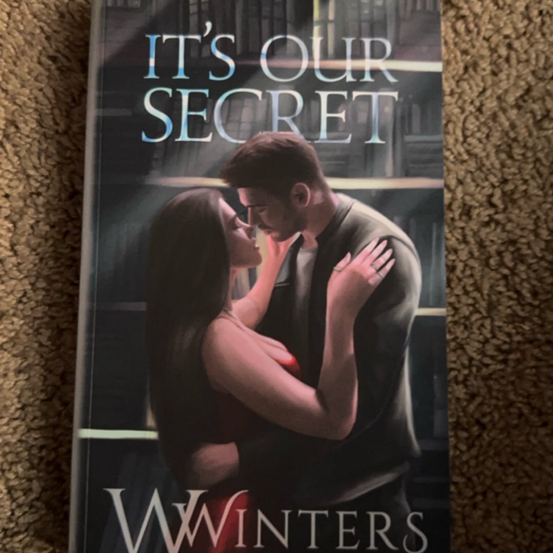 It's Our Secret