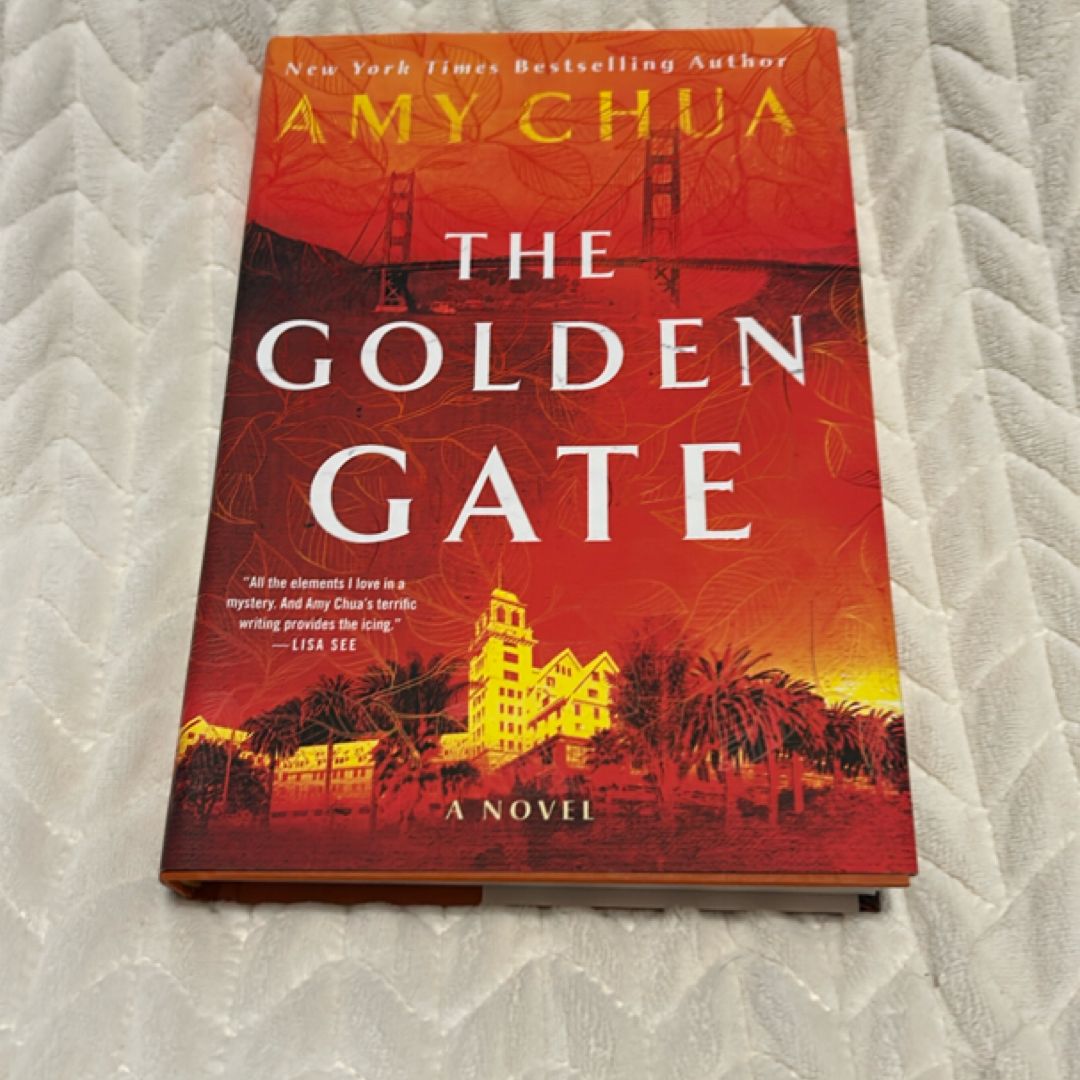 The Golden Gate